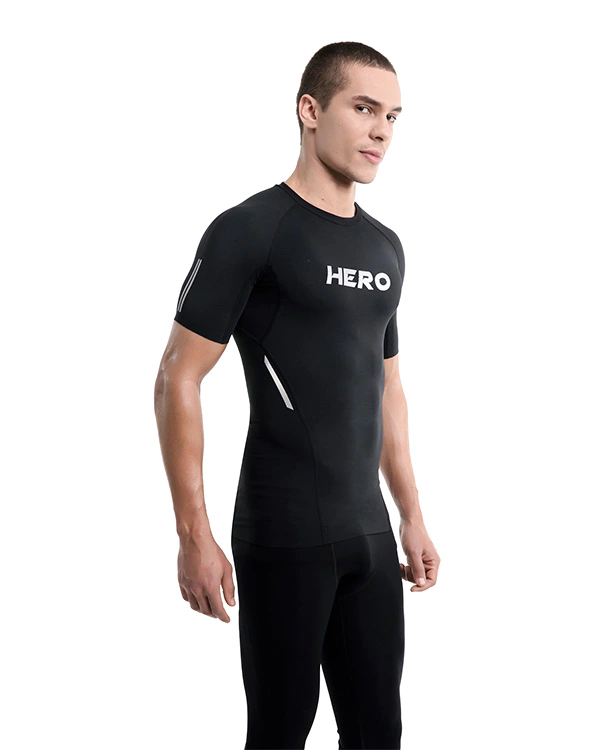 Men's LIMAX functional compression sportswear