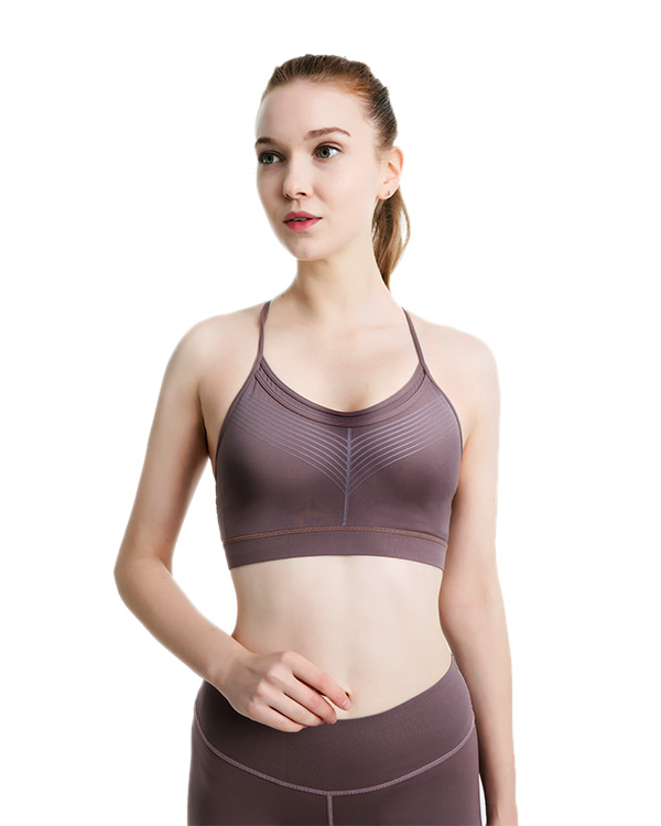 LIMAX compression sports bra, legging suit