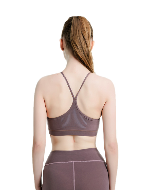 reasonable best sports bra for running in different color for outwear sport-2