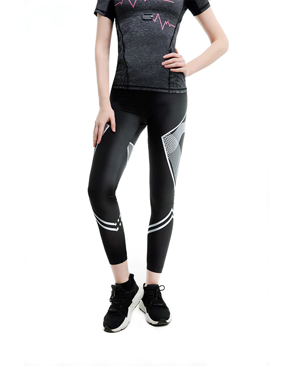 Women's LIMAX compression Sports leggings