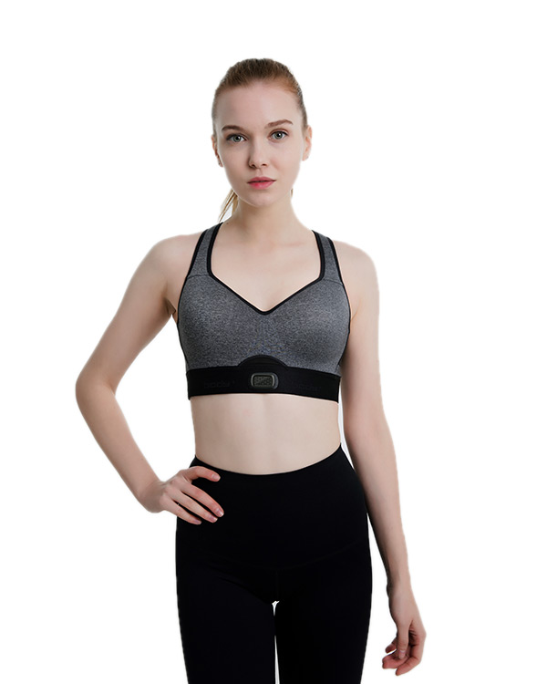 Female Smart Sports Bra