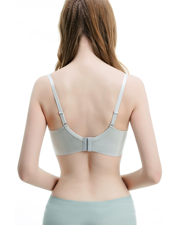 Tengfei excellent seamless bra bulk production for fitness centre-2